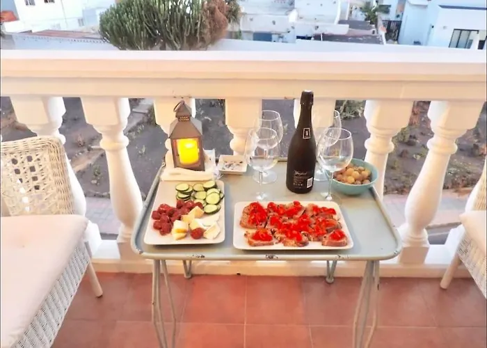 Amore E Magia Corralejo