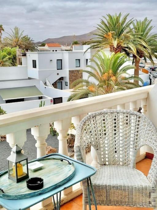 Apartament E Magia Corralejo