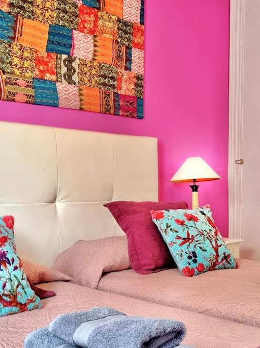 E Magia Apartment *