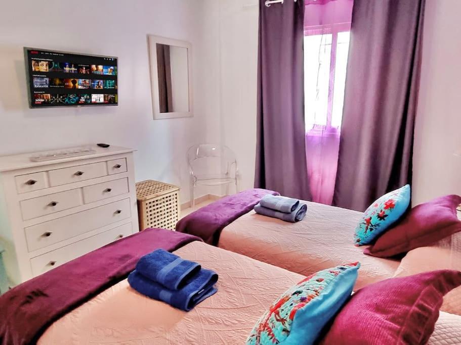 Apartament E Magia