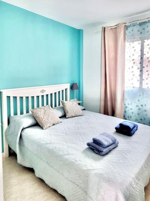 E Magia Apartament Corralejo