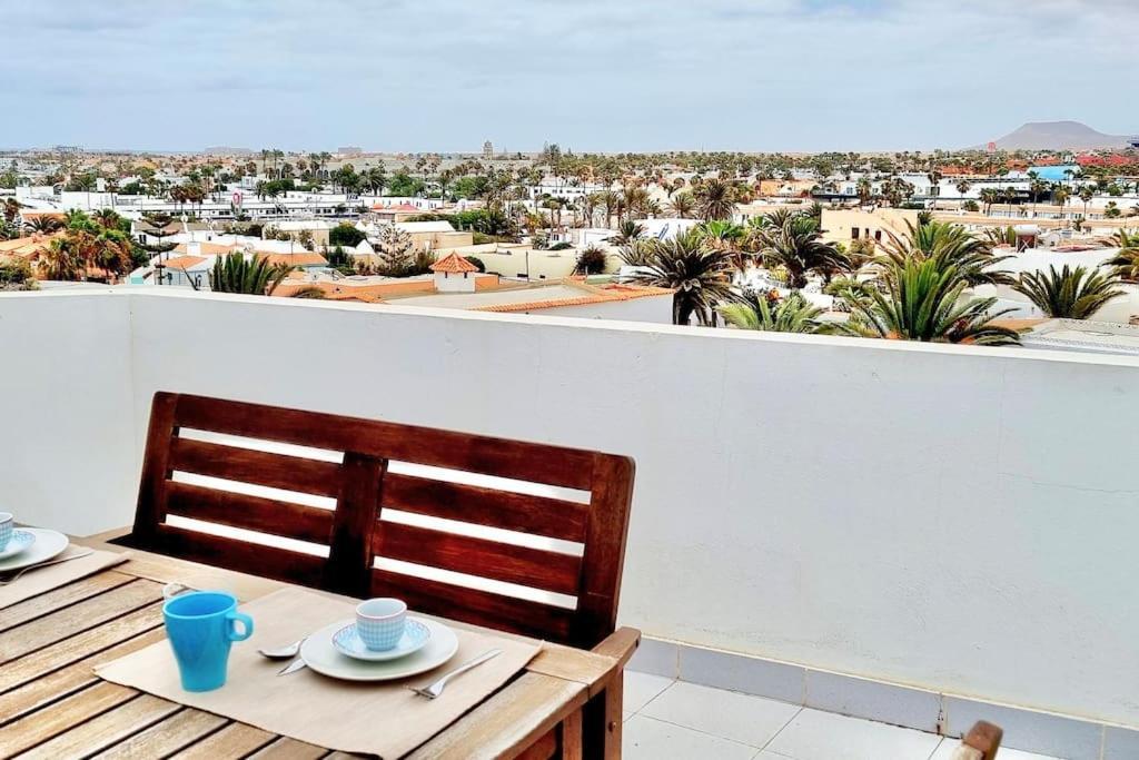 Apartament E Magia Corralejo