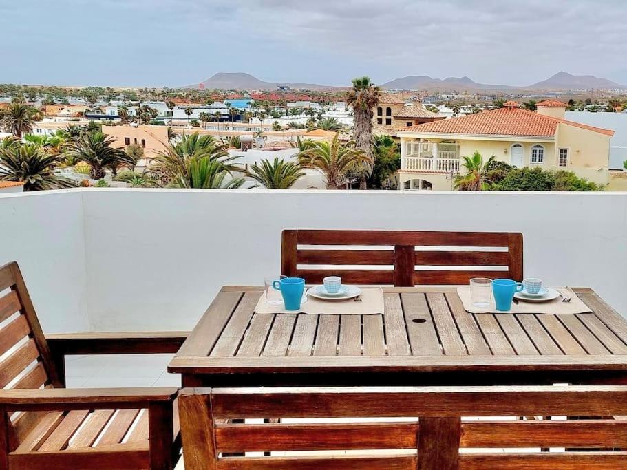 E Magia * Corralejo