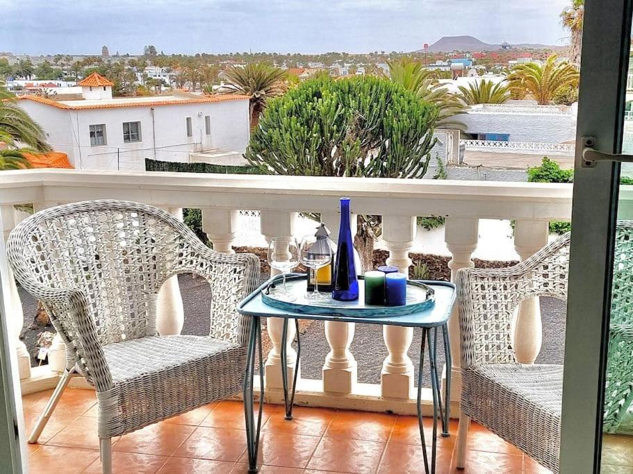 E Magia Apartament Corralejo
