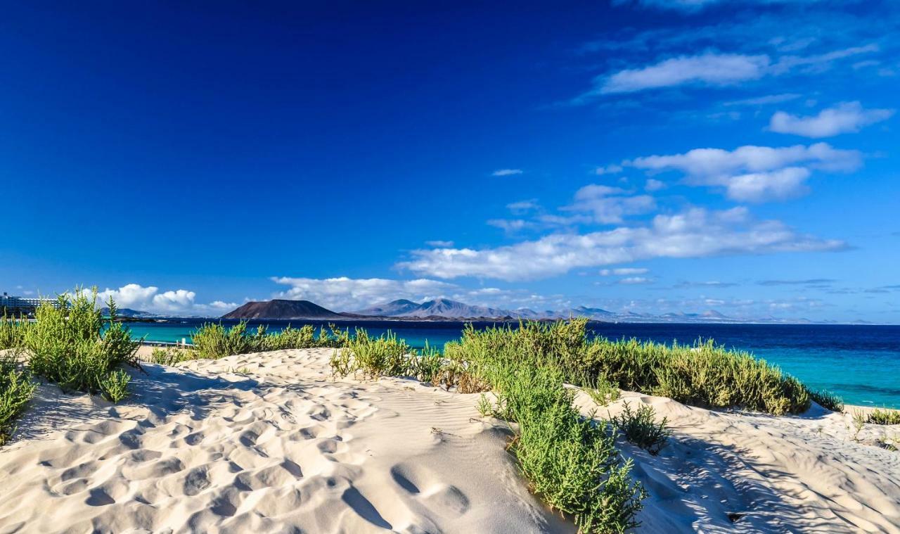 E Magia Corralejo