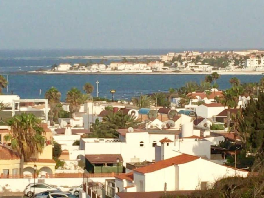 E Magia Corralejo